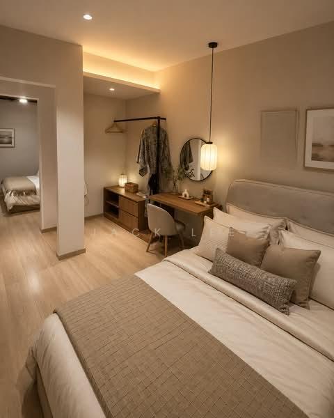 The Shang Residence @ Kuchai Lama - 3