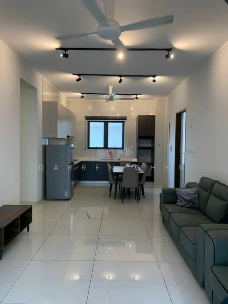 Bay Point @ Country Garden Danga Bay - 1