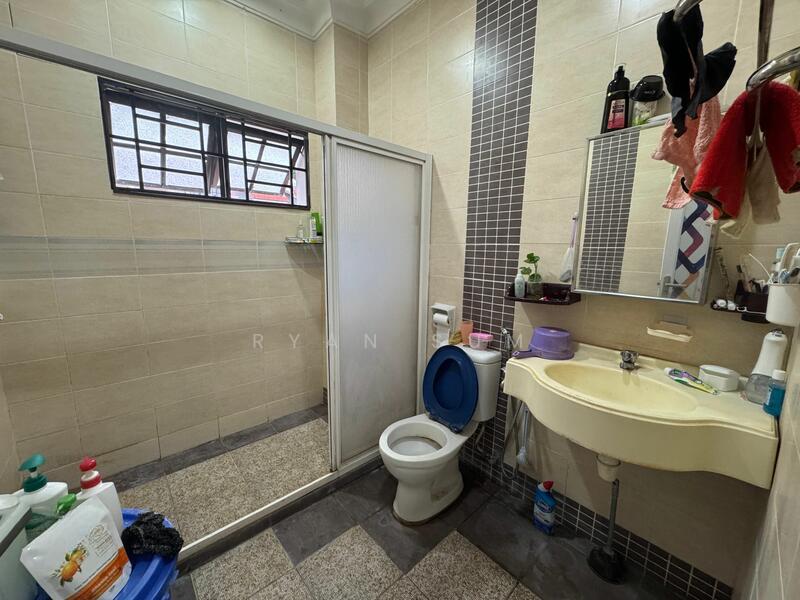 Terraced House at Batu 9 - 3