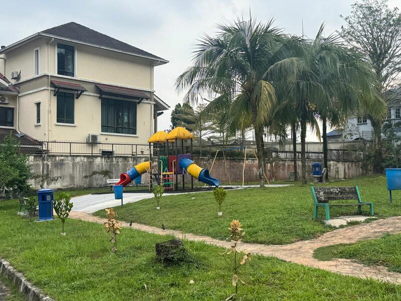 Terraced House at Batu 9 - 4