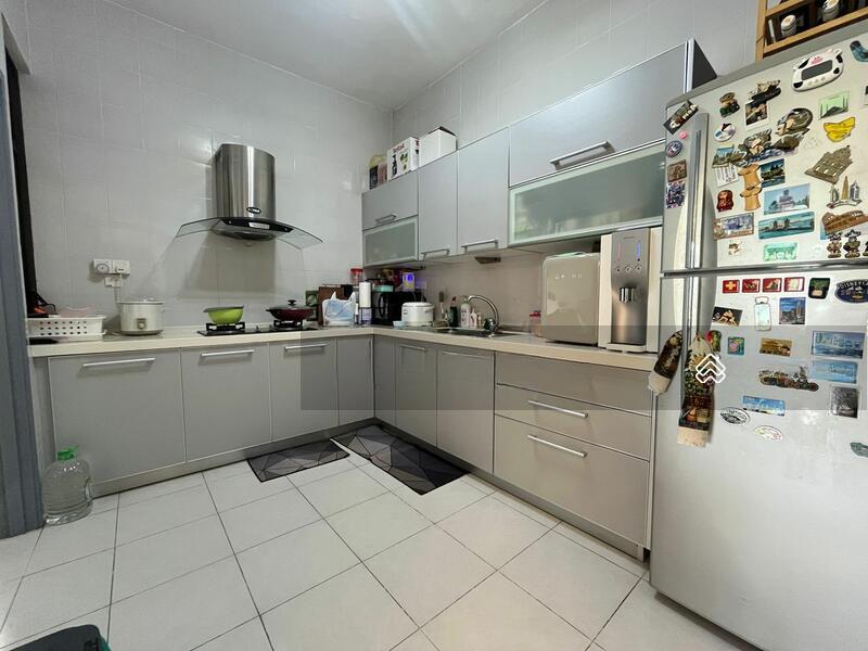 Palm Palladium Condominium - 2