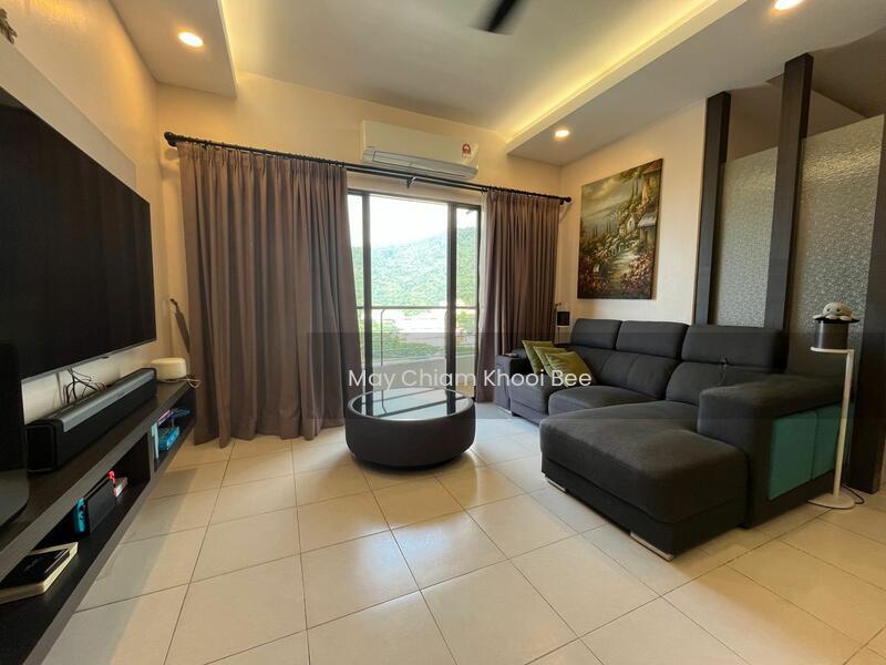 Palm Palladium Condominium - 3