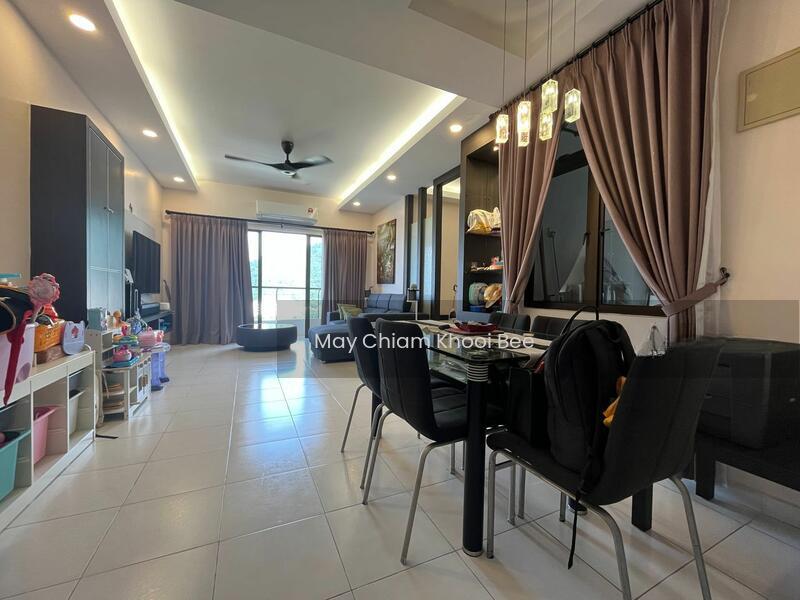 Palm Palladium Condominium - 4