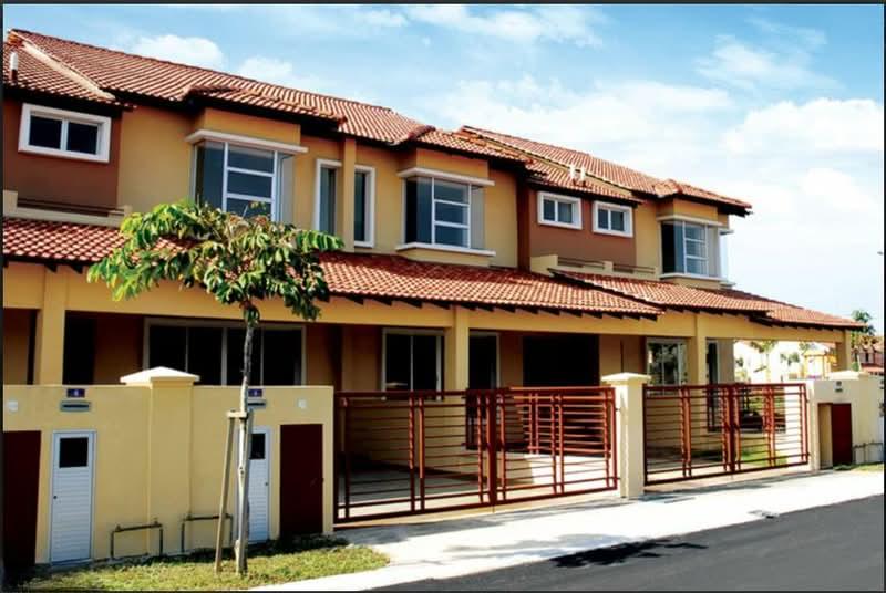 Taman Bayu Mutiara - 3