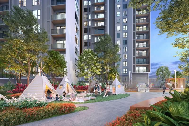 Dwi Aurora Residences - 2