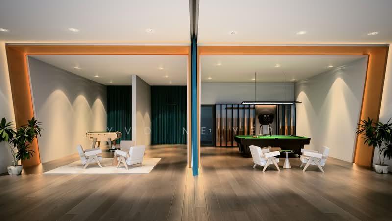 Dwi Aurora Residences - 5