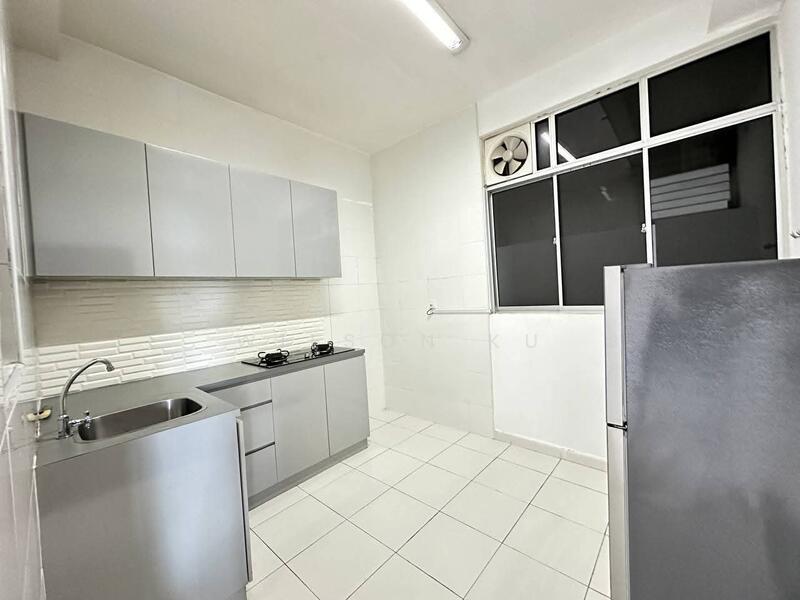 Sky Gardens Residences - 3