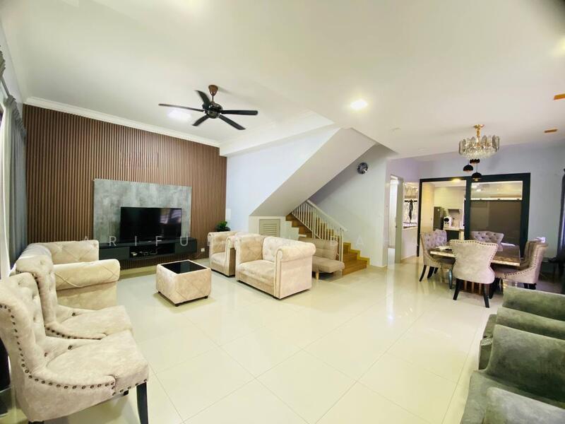 Ceria Residences, Cyberjaya - 2
