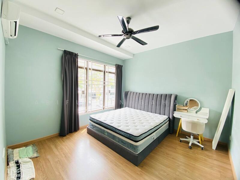 Ceria Residences, Cyberjaya - 3