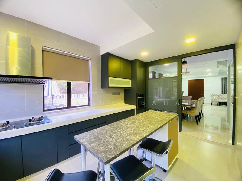Ceria Residences, Cyberjaya - 5