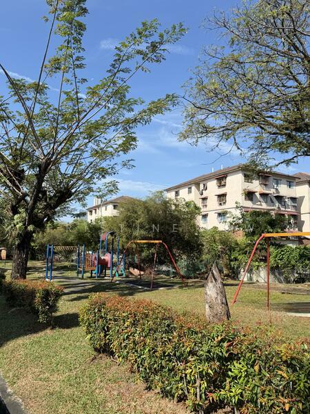 Blok A & B, Pangsapuri Putra Impian - 3