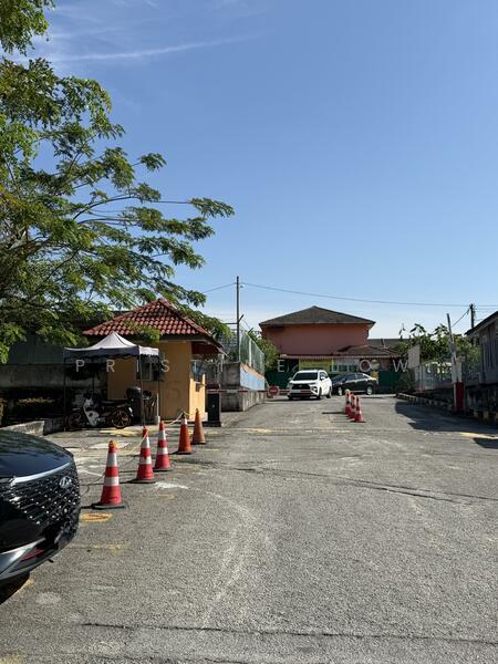 Blok A & B, Pangsapuri Putra Impian - 5
