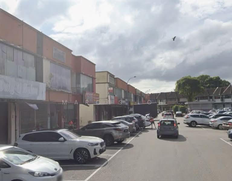 Taman Daya Tamans Dayas - 4