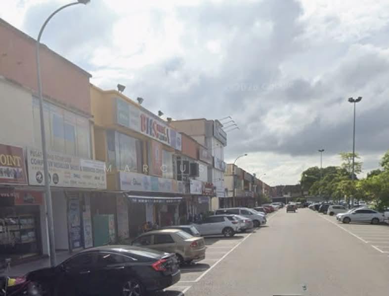 Taman Daya Tamans Dayas - 2