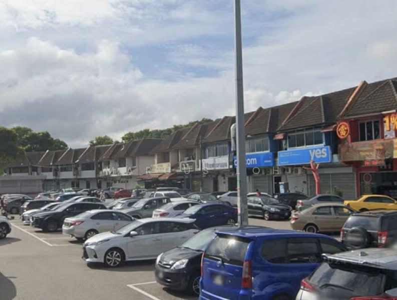 Taman Daya Tamans Dayas - 5