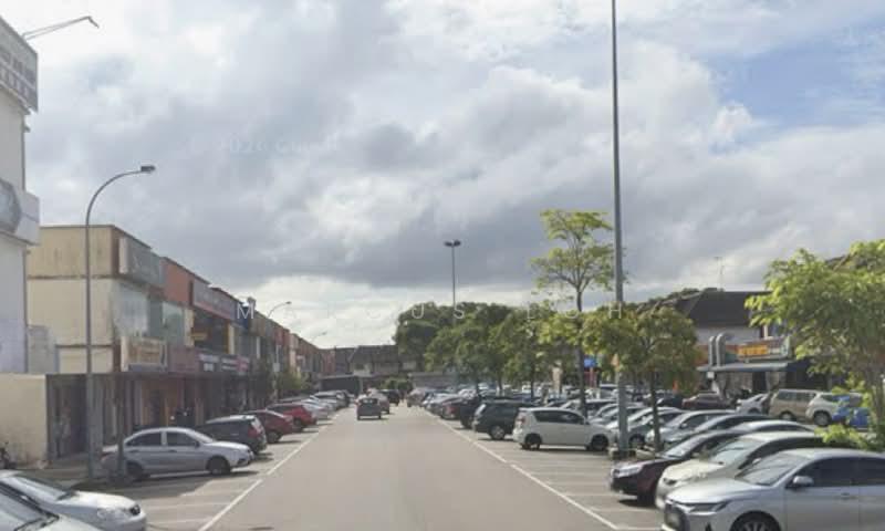 Taman Daya Tamans Dayas - 3