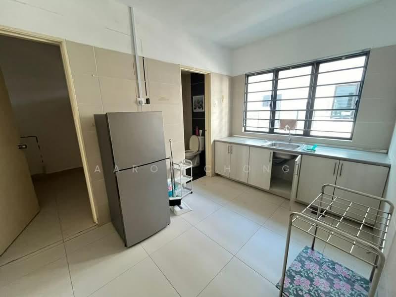 Lakeside Residences - 3