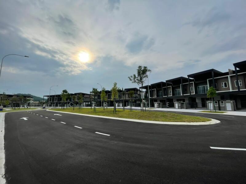 Serene Heights - 4