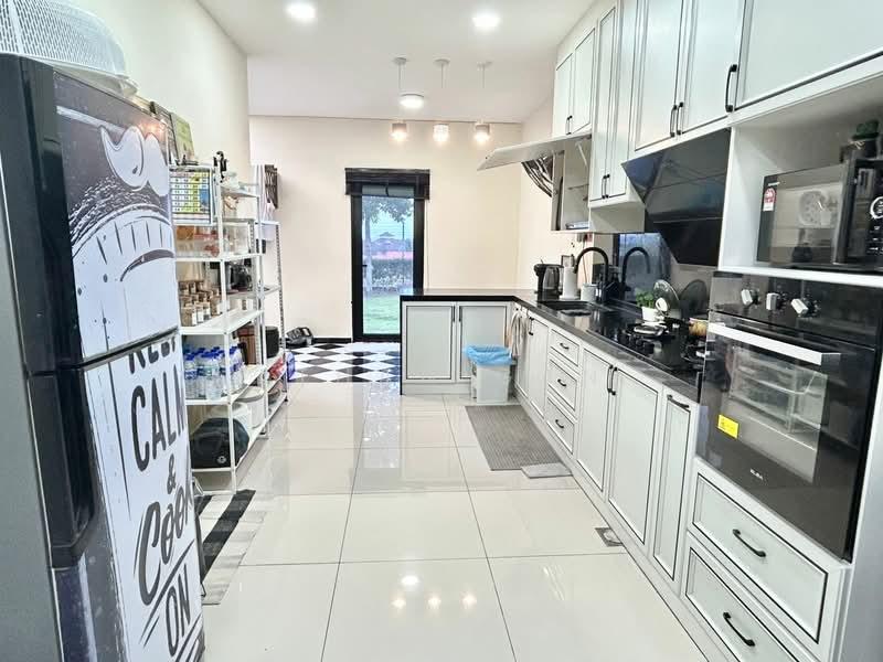 Bandar Seri Alam Imperial Jade Residenz - 3