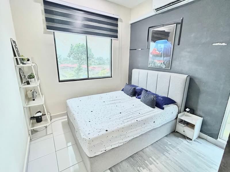 Bandar Seri Alam Imperial Jade Residenz - 5