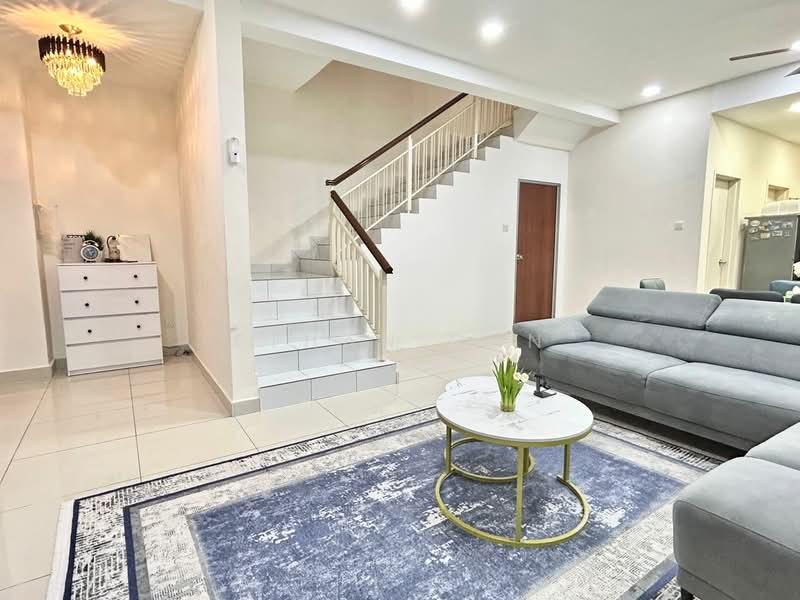 Bandar Seri Alam Imperial Jade Residenz - 2