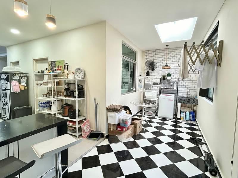 Bandar Seri Alam Imperial Jade Residenz - 4