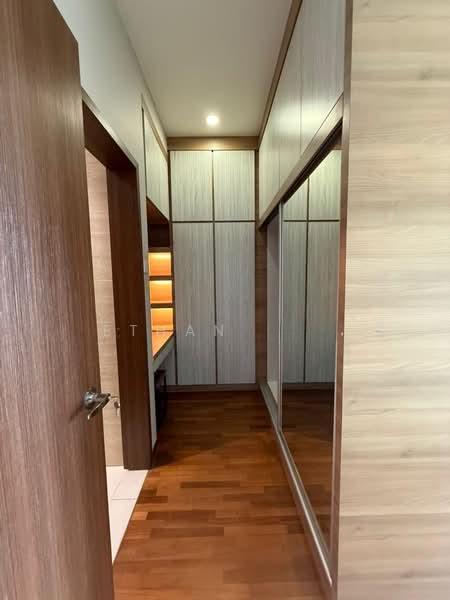 Crescent Bay Suites (Teluk Bayu) - 4