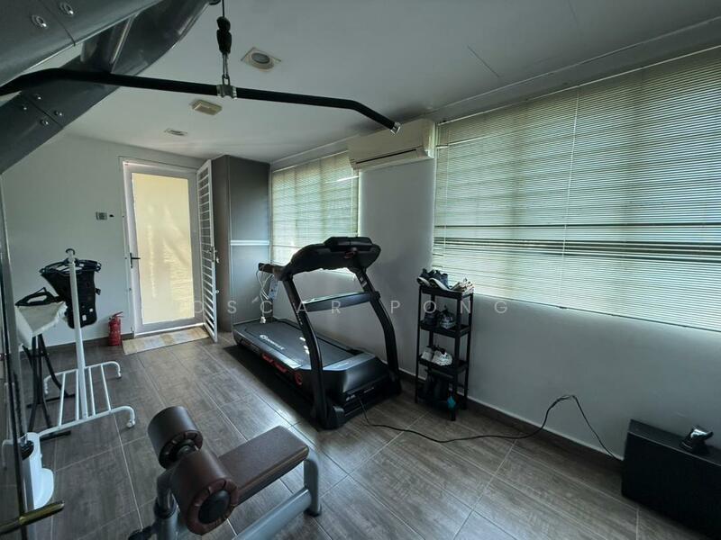 Tiara Puteri , Bukit Rahman Putra, Sungai Buloh - 4