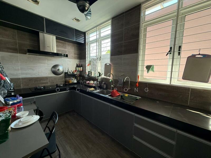 Tiara Puteri , Bukit Rahman Putra, Sungai Buloh - 2