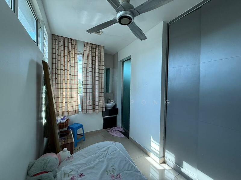 Tiara Puteri , Bukit Rahman Putra, Sungai Buloh - 5