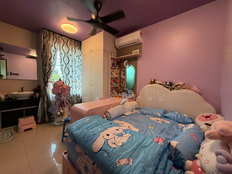 Tiara Puteri , Bukit Rahman Putra, Sungai Buloh - 3