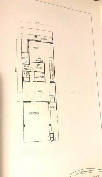 SETIA ECO GLADES CYBERJAYA - 2