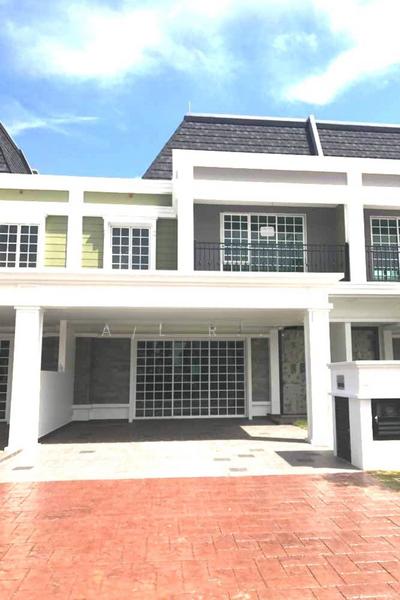 SETIA ECO GLADES CYBERJAYA - 1