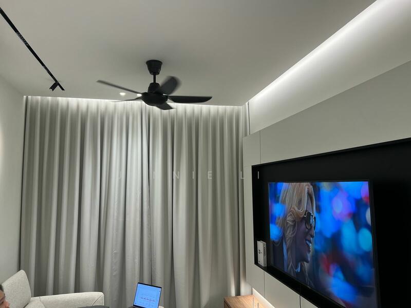 The Goodwood Residence - 2