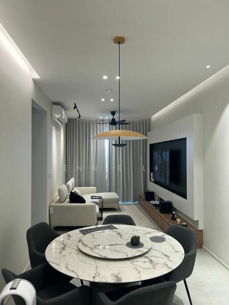 The Goodwood Residence - 1