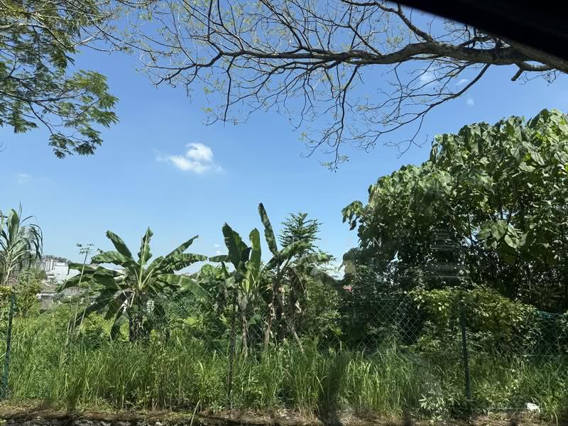 BK4 (Bandar Kinrara 4) - 1