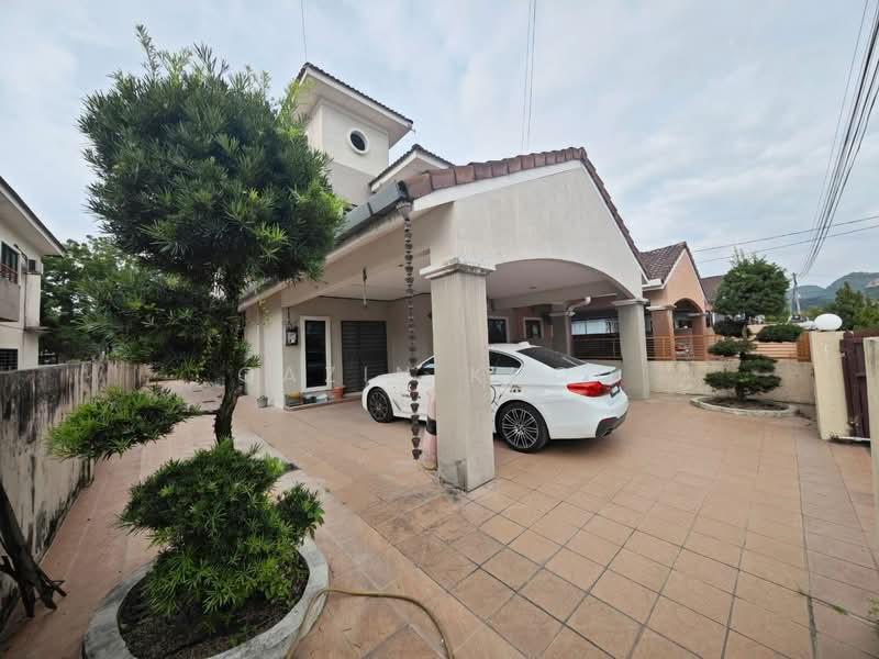 BANDAR SERI BOTANI - 2