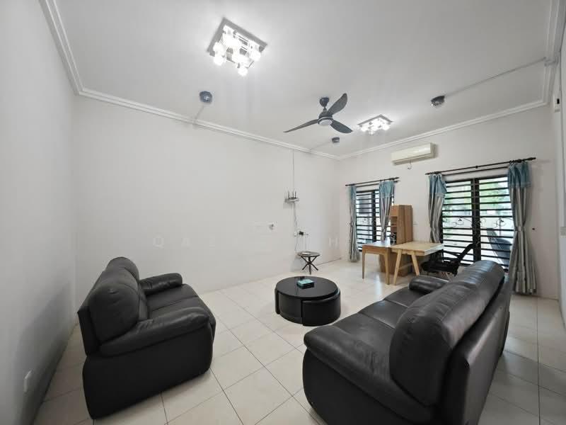 BANDAR SERI BOTANI - 3