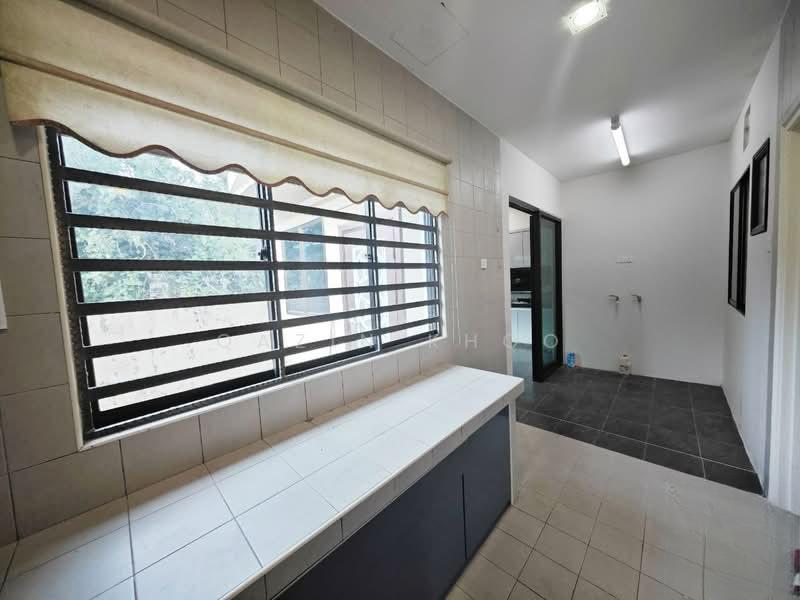 BANDAR SERI BOTANI - 5