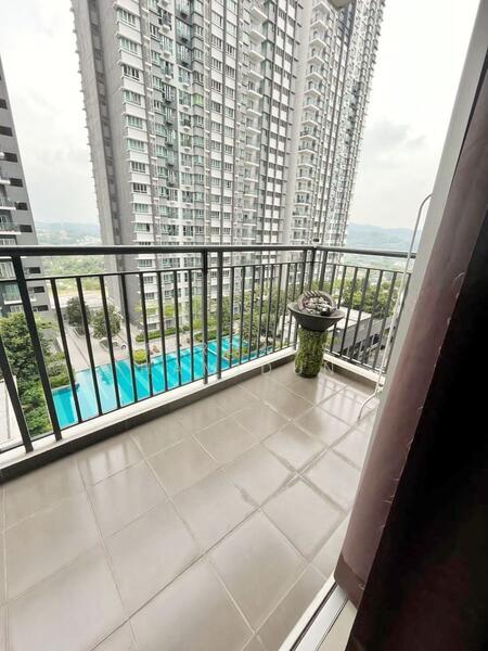 Savanna Executive Suite @ Southville City - 2