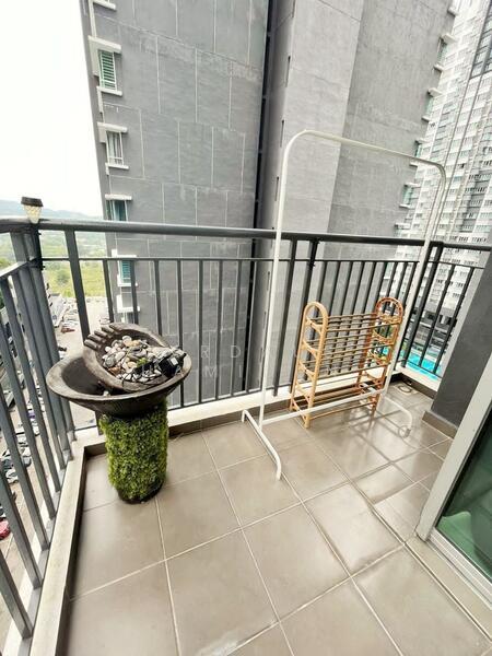 Savanna Executive Suite @ Southville City - 3