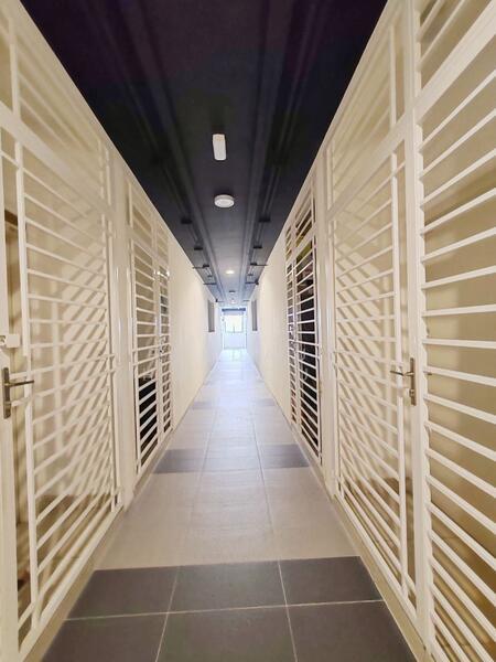 Savanna Executive Suite @ Southville City - 5