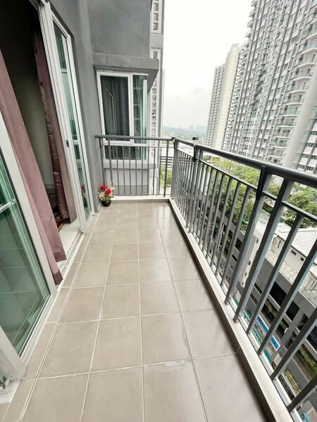 Savanna Executive Suite @ Southville City - 4