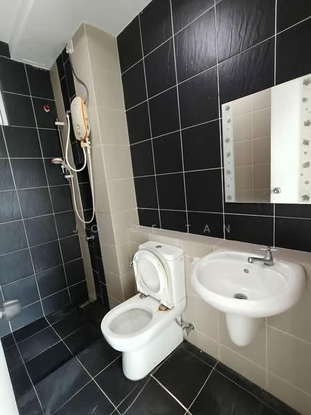D'Rich Executive Suites - 3