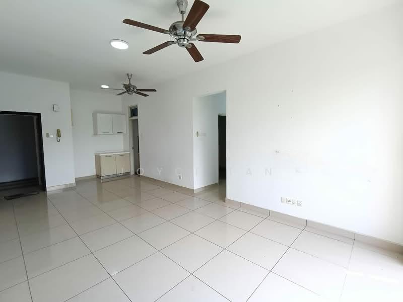 D'Rich Executive Suites - 4