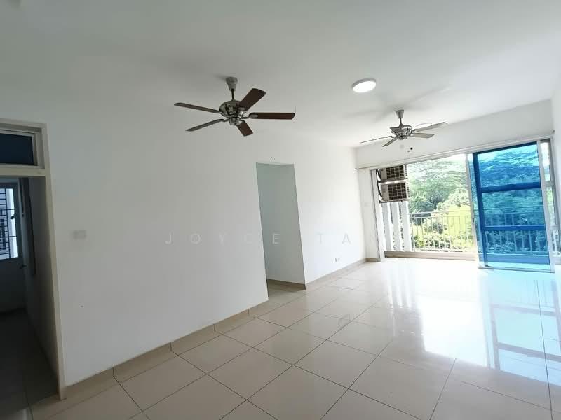 D'Rich Executive Suites - 5