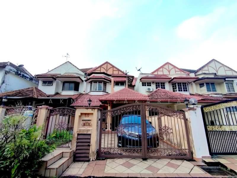 USJ 11 @ Subang Jaya - 1