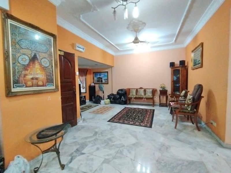 USJ 11 @ Subang Jaya - 3