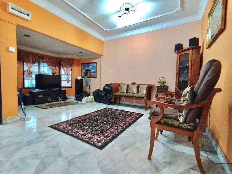 USJ 11 @ Subang Jaya - 2