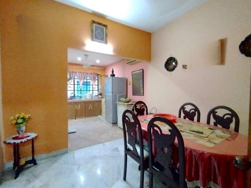 USJ 11 @ Subang Jaya - 4